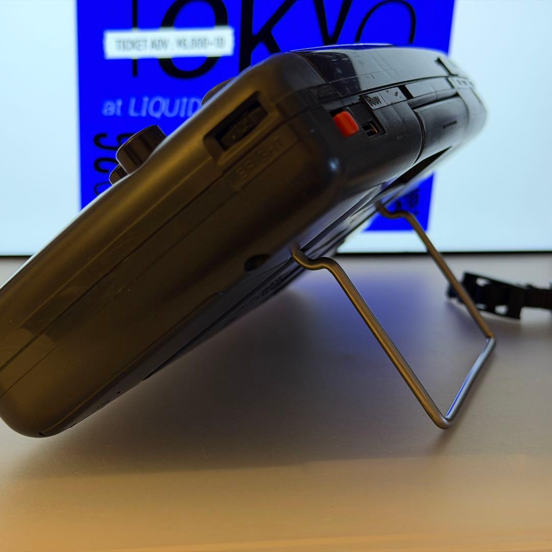 極美品！【IPS液晶化！】usbc給電ゲームギア GAME GEAR動作品長寿命