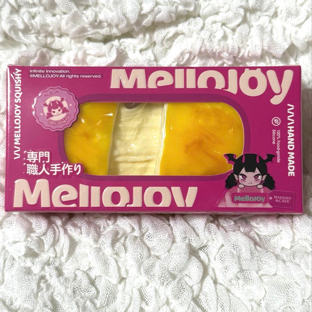 Mellojoy 伸びるチーズ - メルカリ