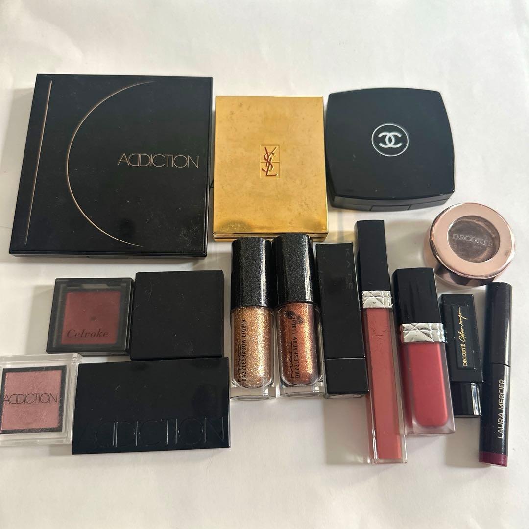 デパコス15点セット 数量限定｜クリスマスコフレ発売♡SPICARE V3 Christmas Coffret 2024