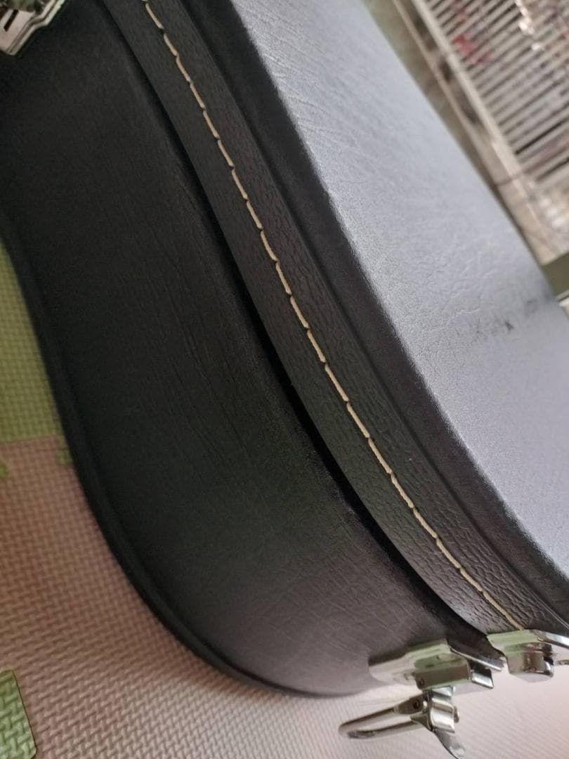 Epiphone Hummingbird AV 94年製 美品 ハードケース付 - メルカリ