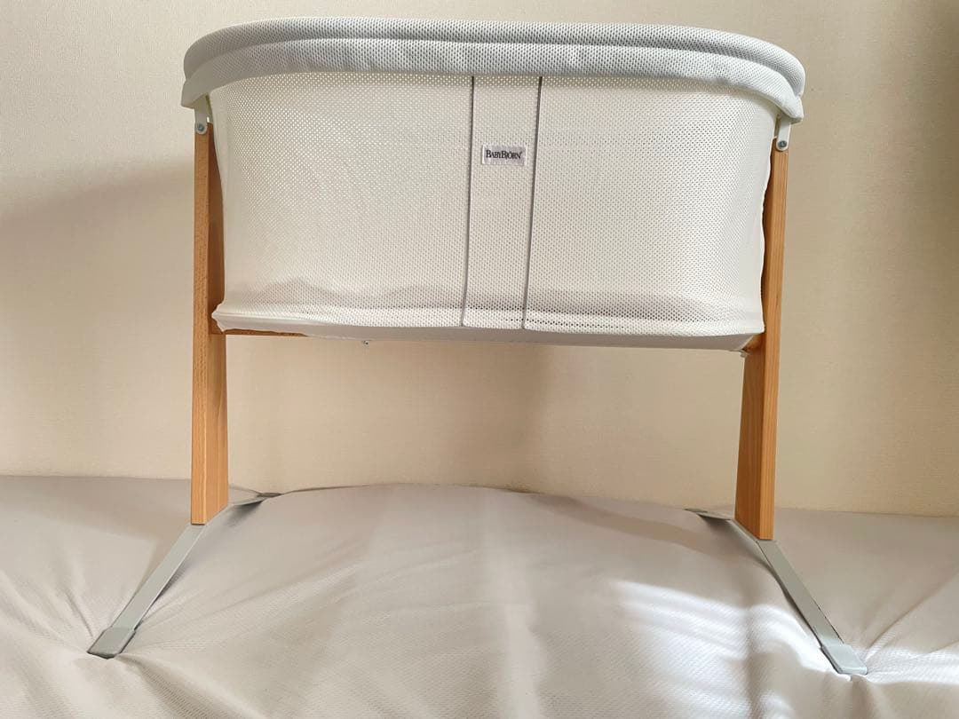 ベビービョルン クレードル キャノピー付き ベビービョルン] クレードル専用キャノピー – blossom39 ONLINE SHOP