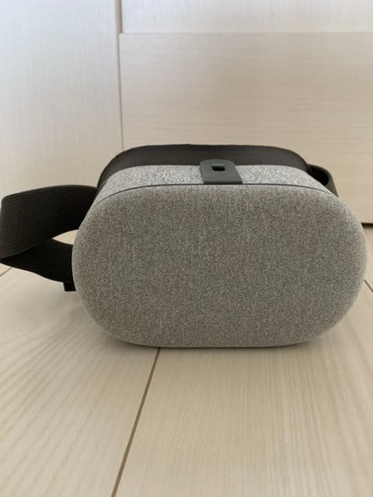 ヘッドセット　pico ゴーグルスマホ用 VRゴーグル スマホ用ヘッドセット｜リモコン付き 3D没入体験 DMM・映画