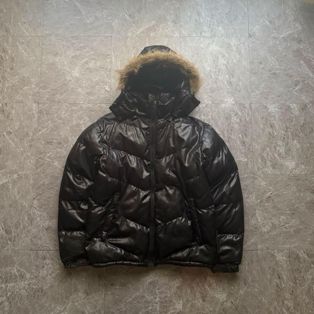 y2k DIESEL ライダース ワンピース グランジ パンク archive 00s