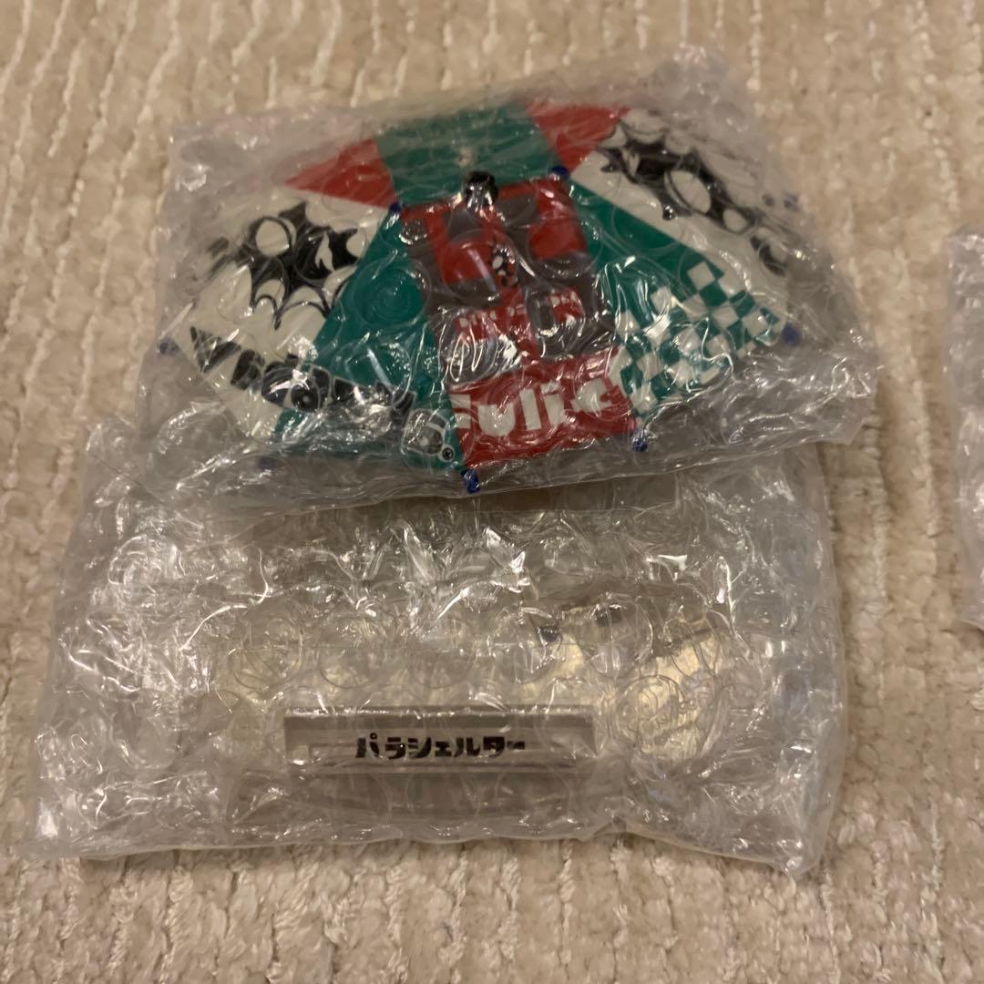 ブキコレクション　 16点