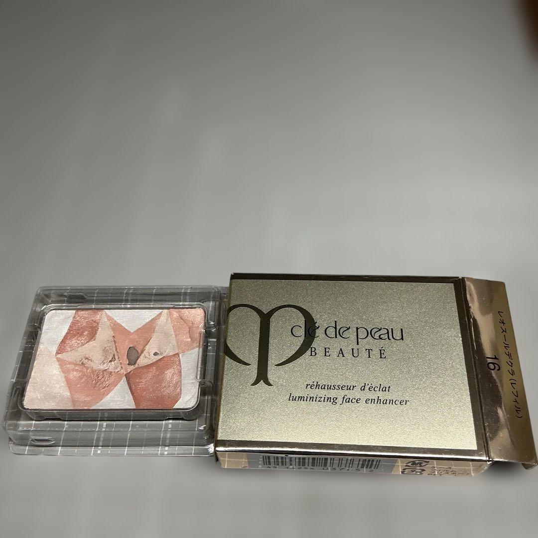 クレ・ド・ポーボーテ レオスールデクラ 16 - メルカリ