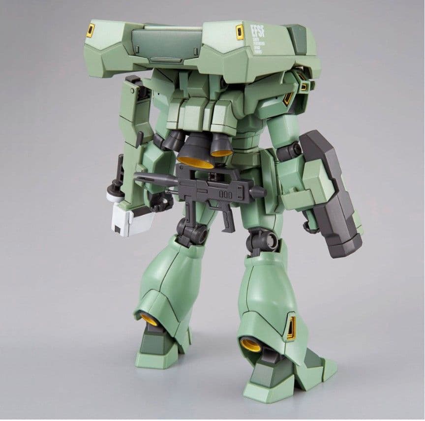 HGUCガンダムUCジェガン4機セット#期間限定人気商品売切セール - メルカリ