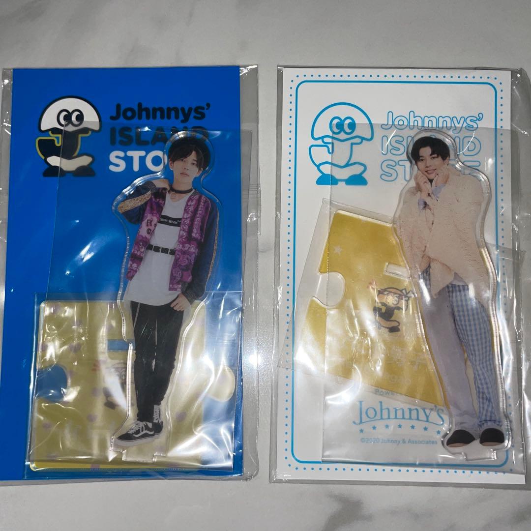 なにわ男子 長尾謙杜 まとめ売り - メルカリ