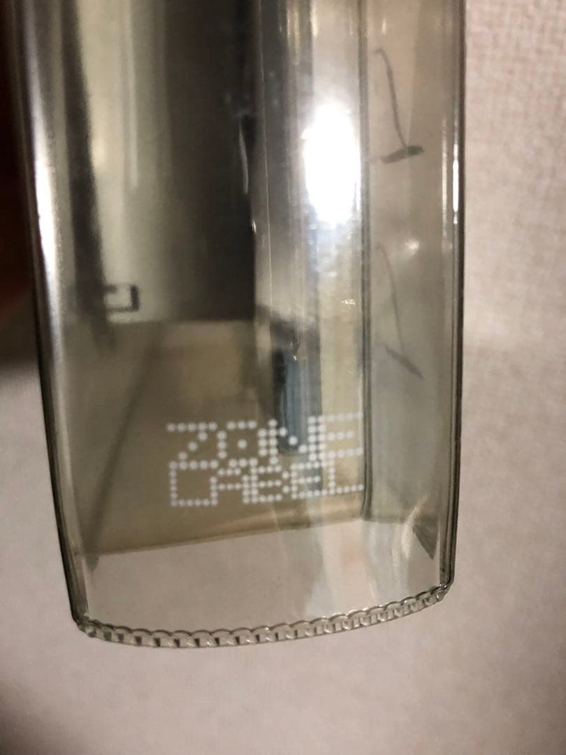 非売品 リリイ・シュシュ「グライド」 プロモーションCD&冊子&VHSセット