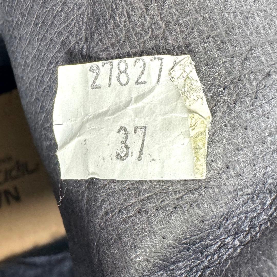 【NAOT】 ナオト （23.5cm） クラウディア CLAUDIA 美品