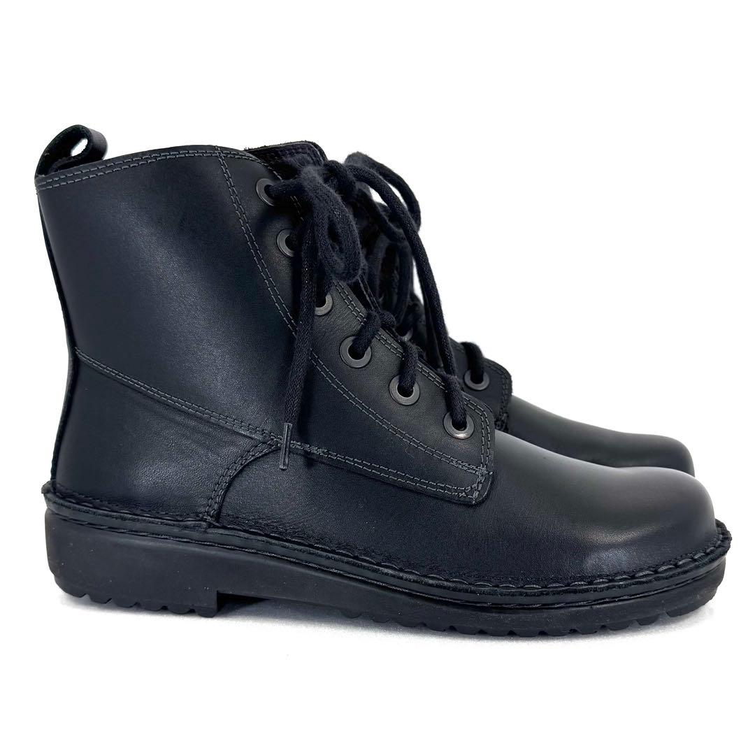 【NAOT】 ナオト （23.5cm） クラウディア CLAUDIA 美品