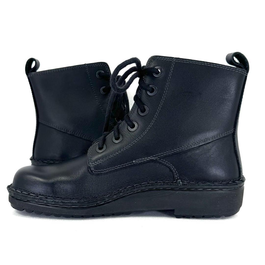 【NAOT】 ナオト （23.5cm） クラウディア CLAUDIA 美品