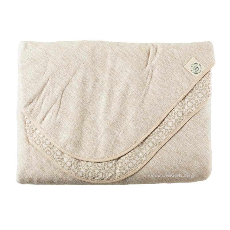 Green ホルミー プレミアムケット ハーフサイズ ＆シングルサイズ ホルミー プレミアムケット ハーフ クリーム グラント・イーワンズ