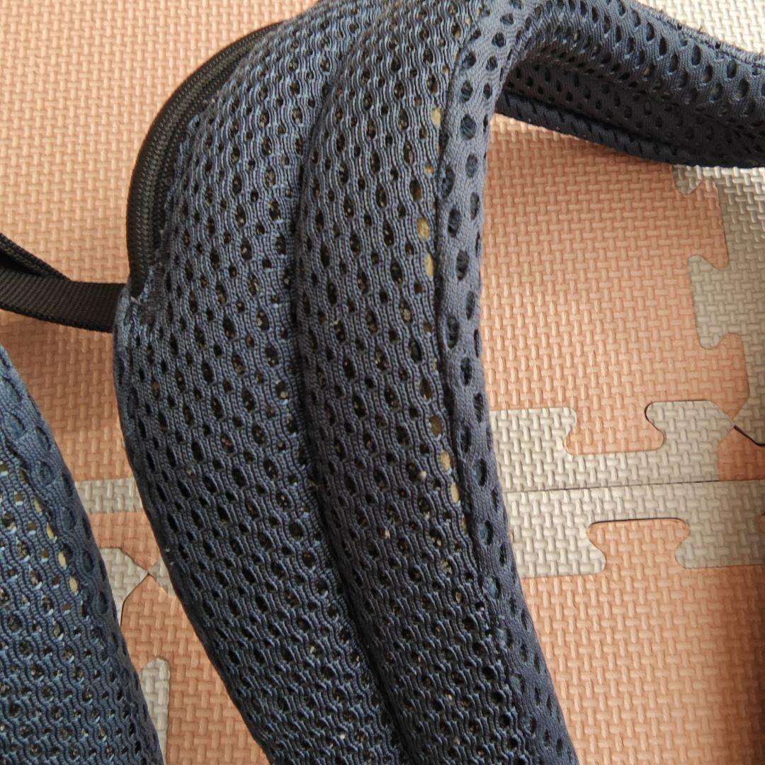 ベビービョルンハーモニー 抱っこ紐カバー よだれカバー ヘッド