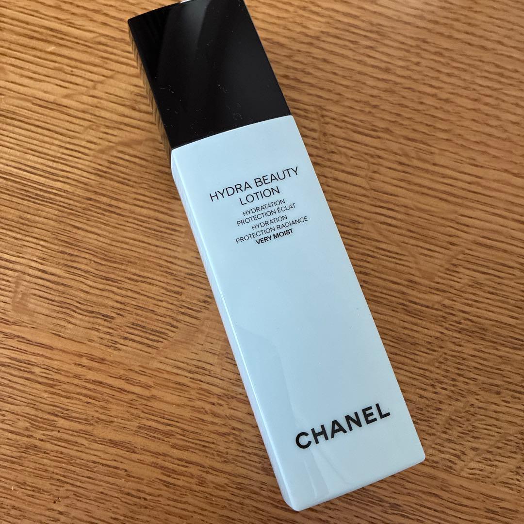 乳液・ミルク CHANEL HYDRA BEAUTY LOTION 150ml HYDRA BEAUTY LOTION VERY MOIST Toners & Lotions | CHANEL