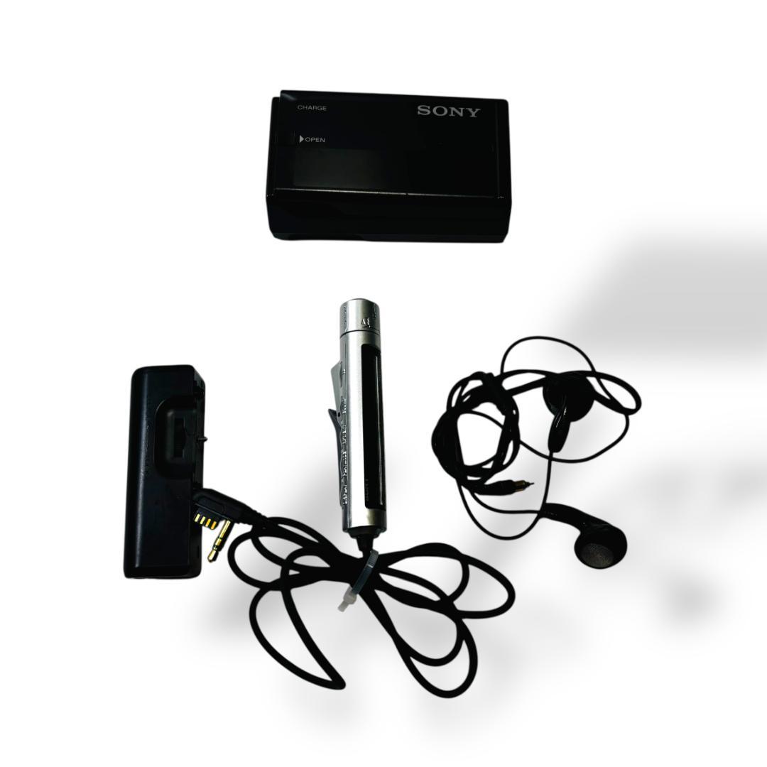 希少】SONY WM-EX2000 WM-RX77 カセットウォークマン