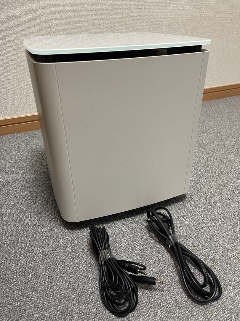 即日発送 美品 BOSE Bass Module 700 ベースモジュール