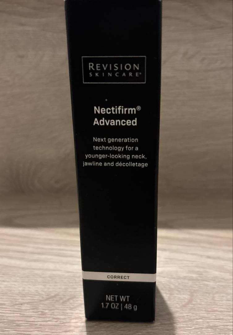 新品 リビジョン ネクティファームアドバンスクリーム 楽天市場】リビジョン ネクティファーム アドバンス（Nectifirm