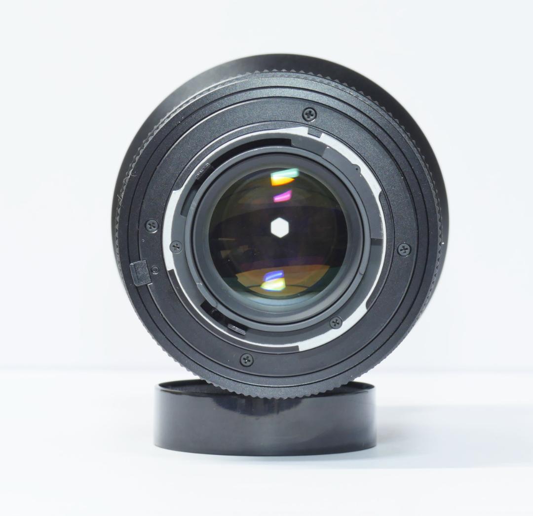 レンズ(ズーム) CONTAX Vario-Sonnar 28-85mm F3.3-4.0 T*