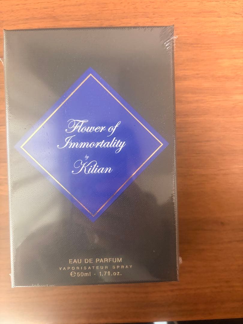 【Kilian】キリアン Flower of Immortality 香水 Celes (セレス) | Kilian - Flower of Immortality (キリアン