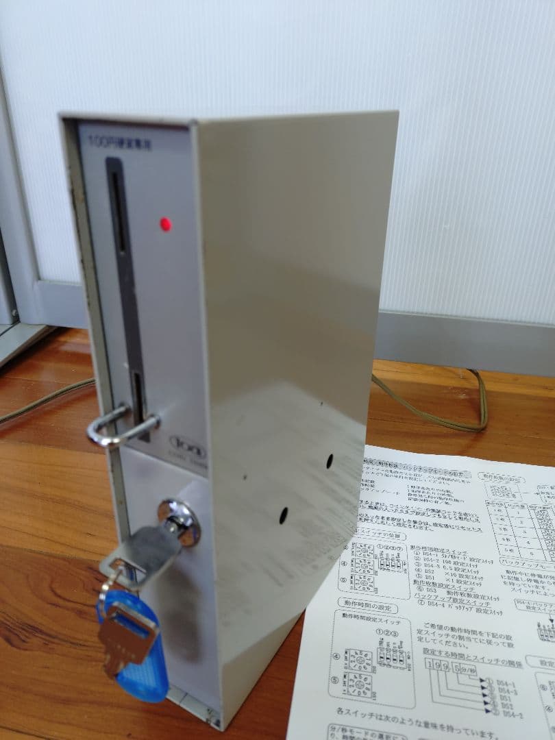 タイマー ＴＤーＳ1ー100 デジタルタイマー100分計 24-8947-00 タニタ TD-415(ホワイト