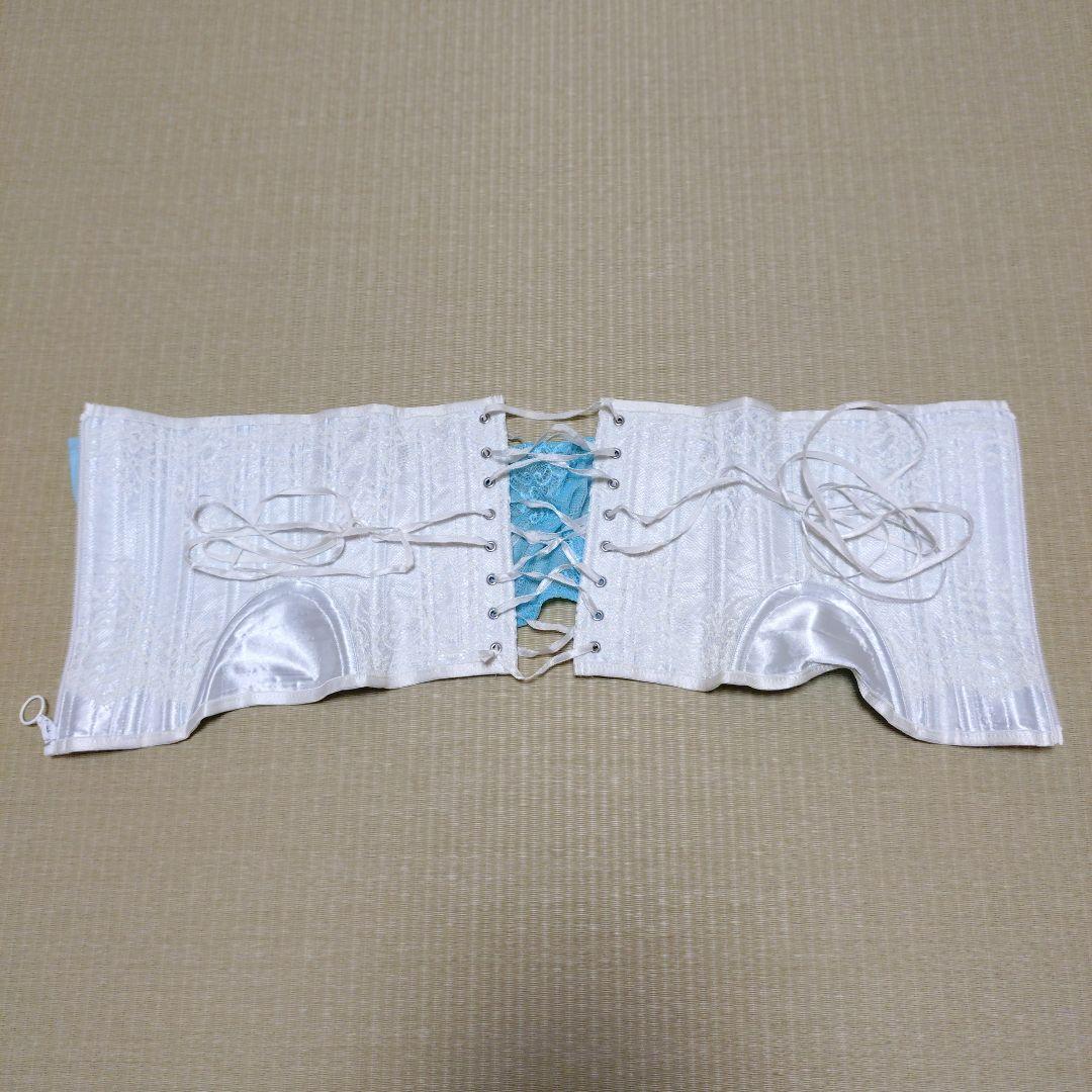 元鈴木さん EnchantedCorset MissGrace サイズS 元鈴木さん EnchantedCorset MissGrace サイズS Miss Grace コルセット