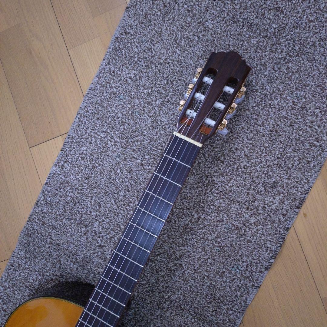 history HCGEG エレガットギター クラシックギター - メルカリ