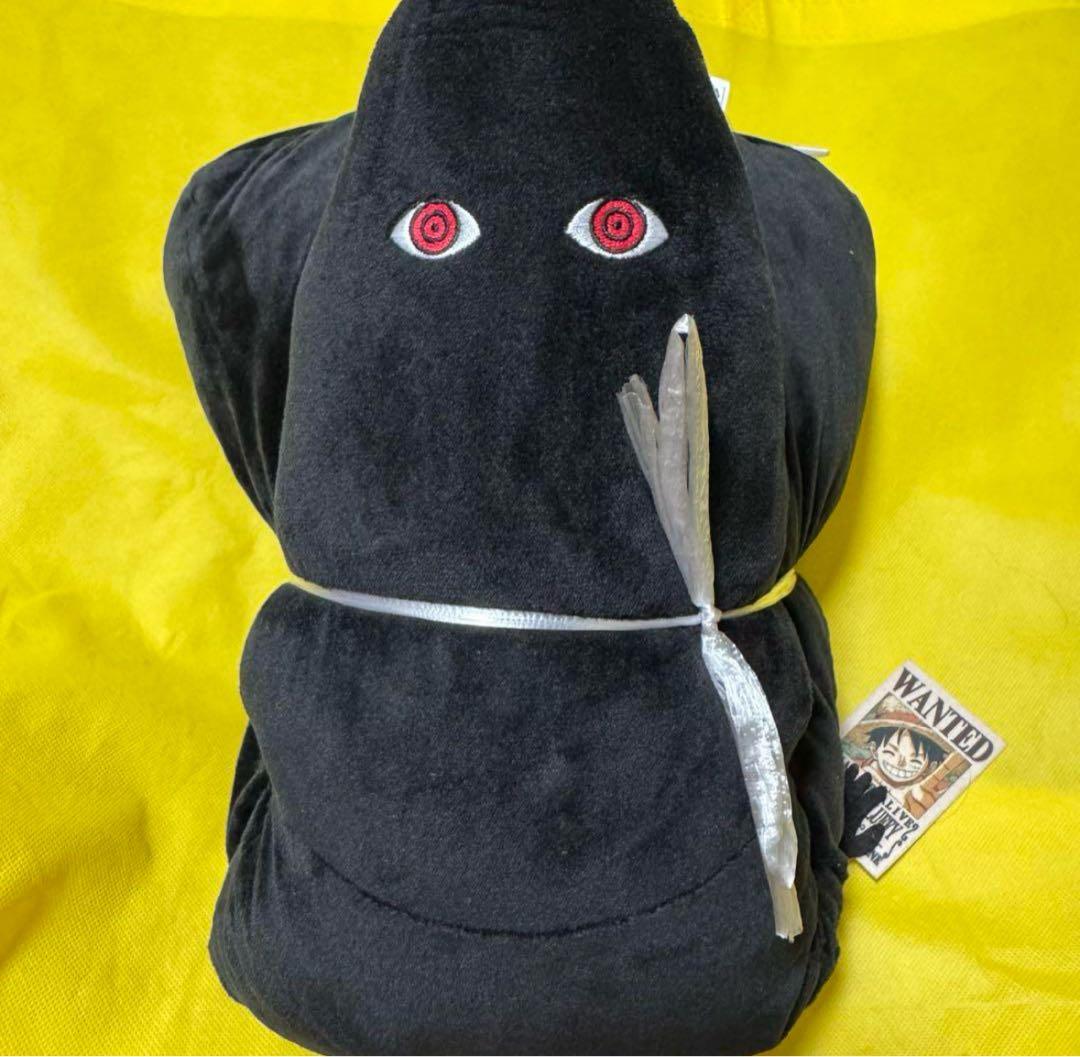 ONE PIECE ワンピース イム様 めちゃながぬいぐるみ 約90cm 3個 - メルカリ