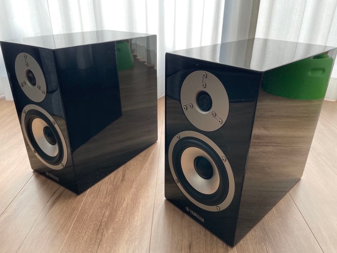 YAMAHA NS-BP401スピーカー ペアセット Amazon.co.jp: ヤマハ スピーカー NS-BP401 [ペア] : 家電＆カメラ