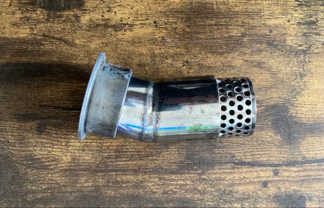 FMF Q4マフラー サイレントボム3 - パーツ低 価格 通販