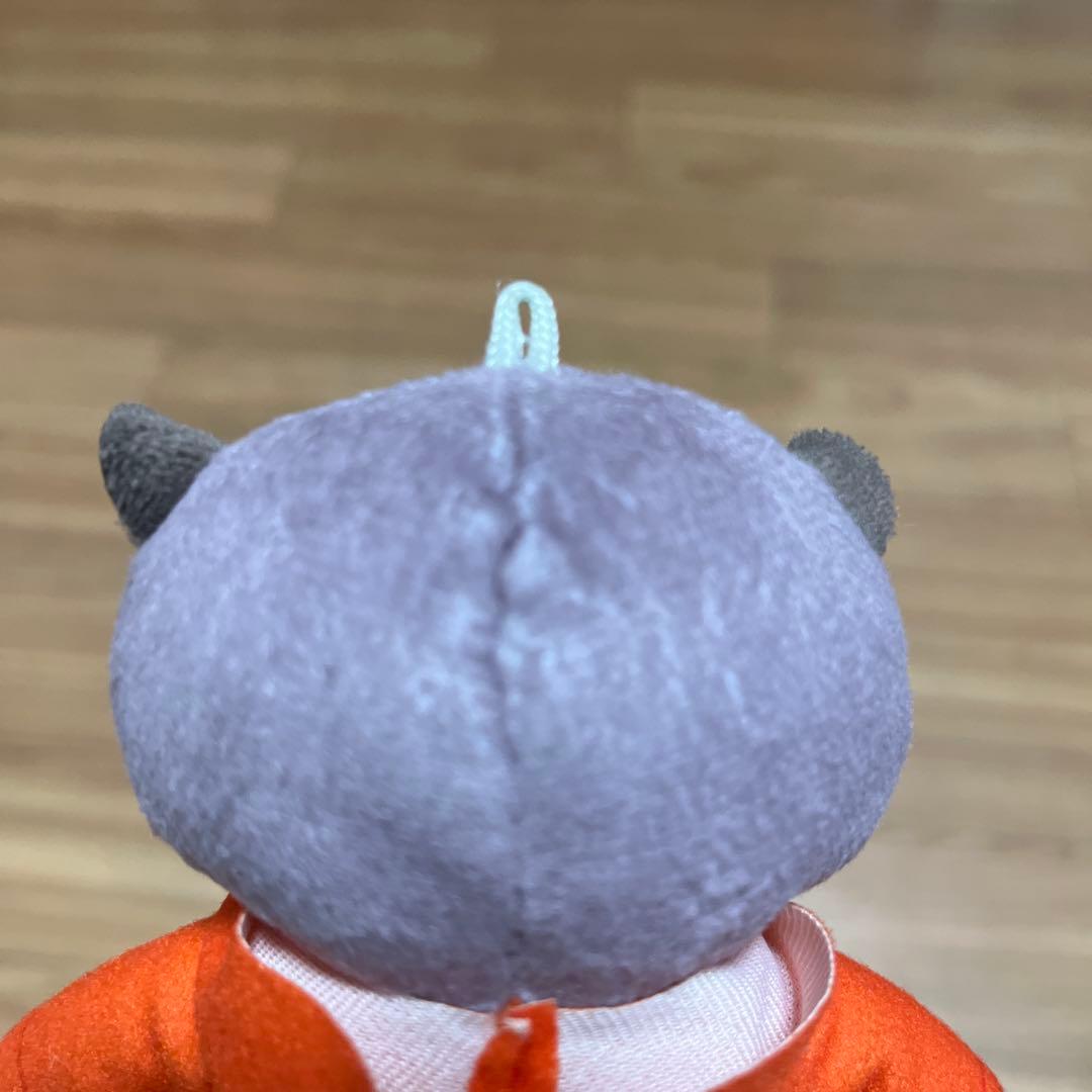 WATWING 鈴木曉 セガプラザ ぬいぐるみ 鈴木曉 WATWING セガプラザ