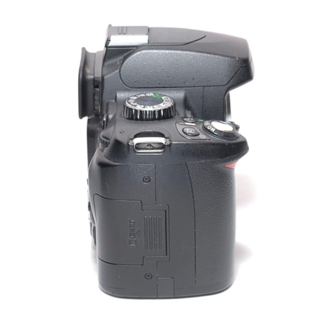 ✨初心者様向け✨Nikon D60✨ シングルレンズ✨ 簡単操作✨少