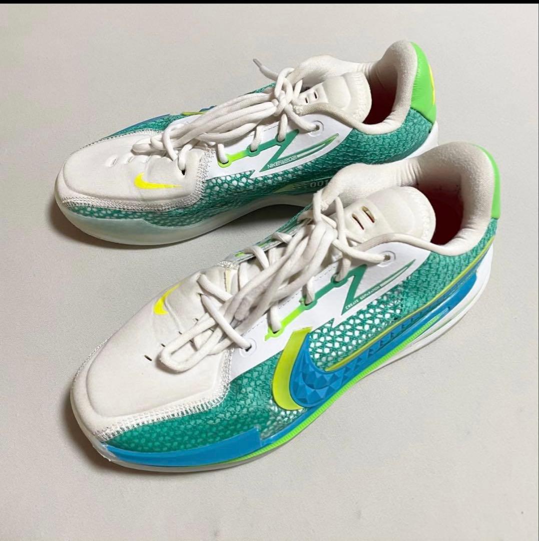 ららりNIKE GT CUT 1 27.5cm gt cut 1