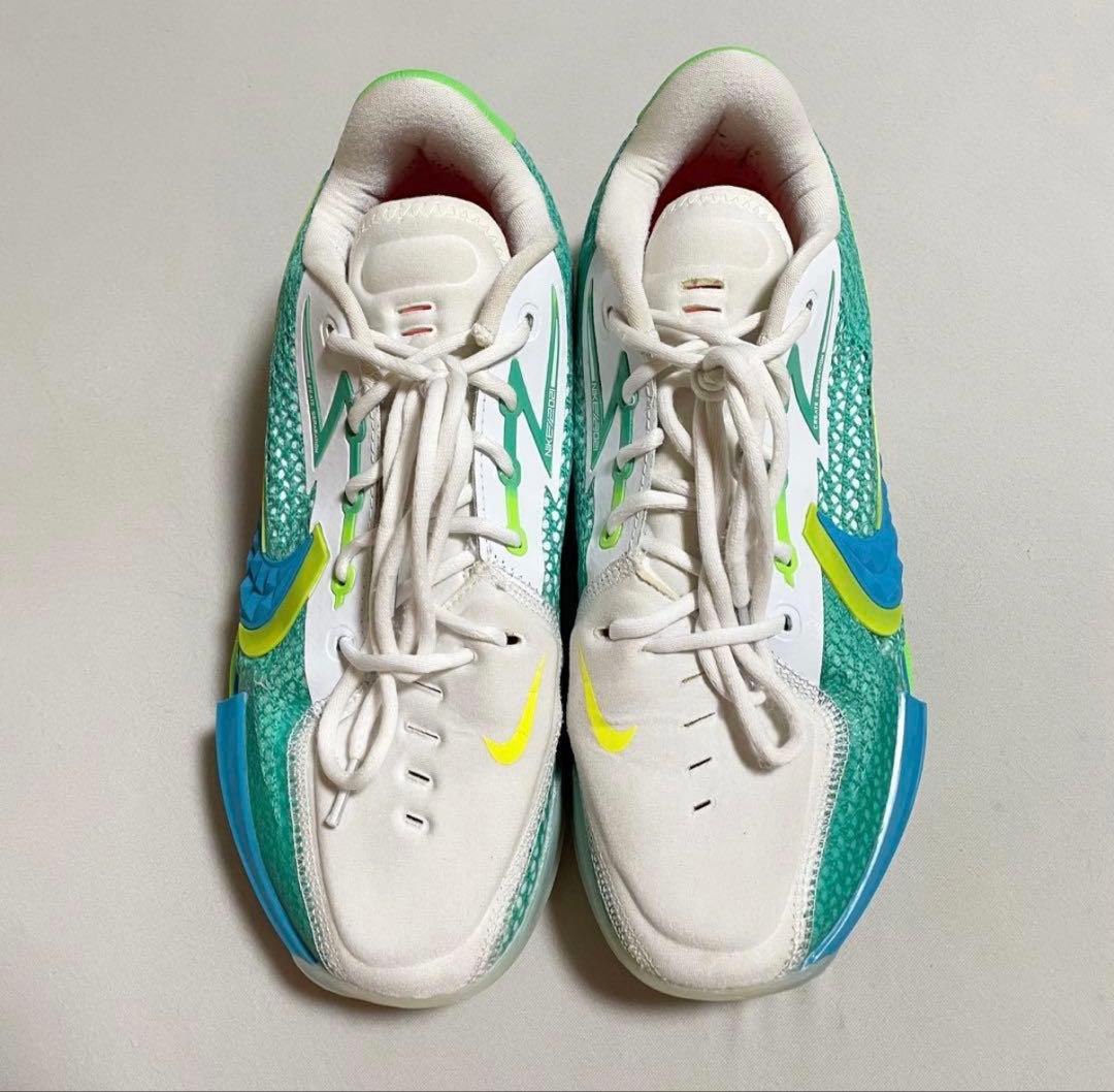 ららりNIKE GT CUT 1 27.5cm gt cut 1