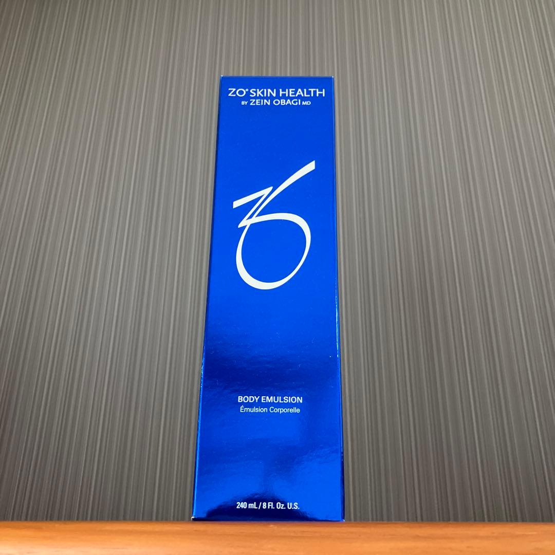 【国内正規品】ゼオスキン ボディエマルジョン【⚠️説明欄要確認】 楽天市場】【日本正規品】ゼオスキン ボディエマルジョン 240ml ボディ