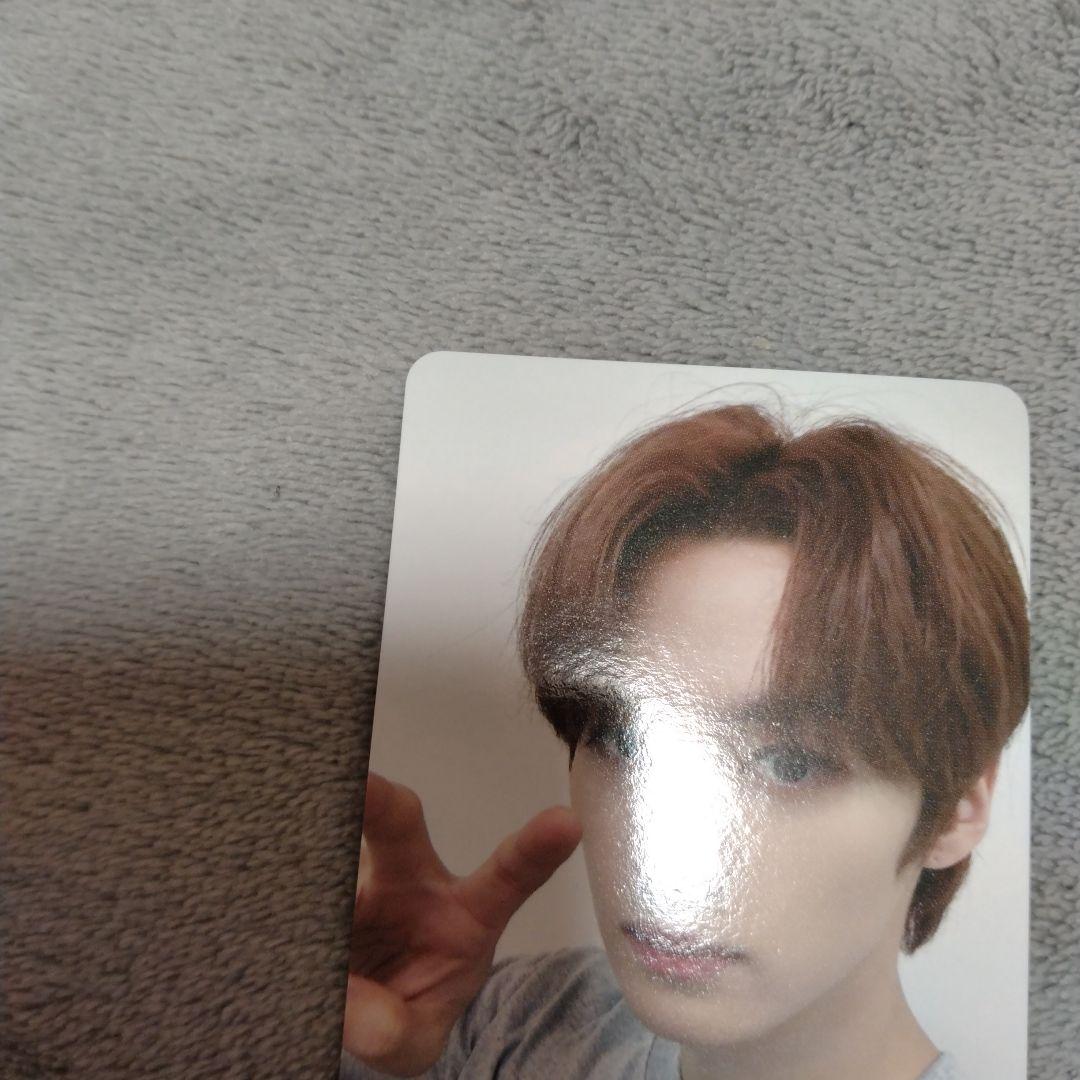 Straykids スキズ リノ トレカ・ポラロイド 8枚 まとめ売り - メルカリ