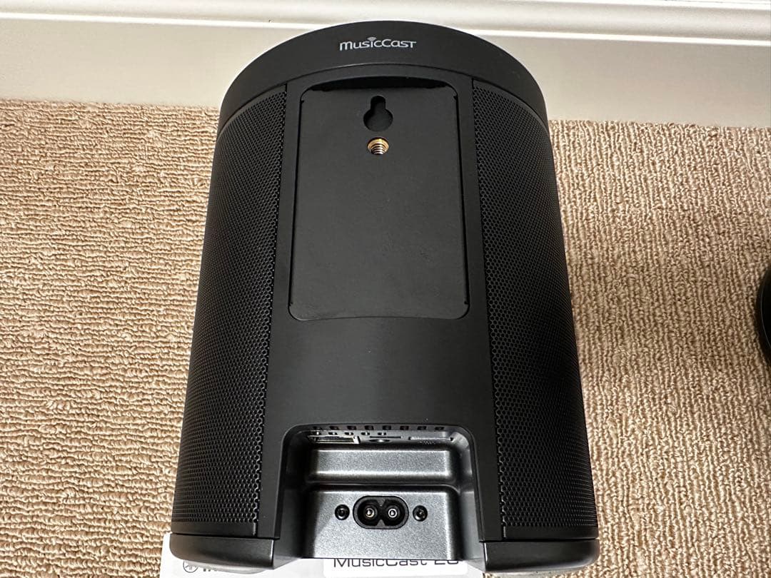 生産完了品】YAMAHA MusicCast 20 WX-021 2台セット - メルカリ