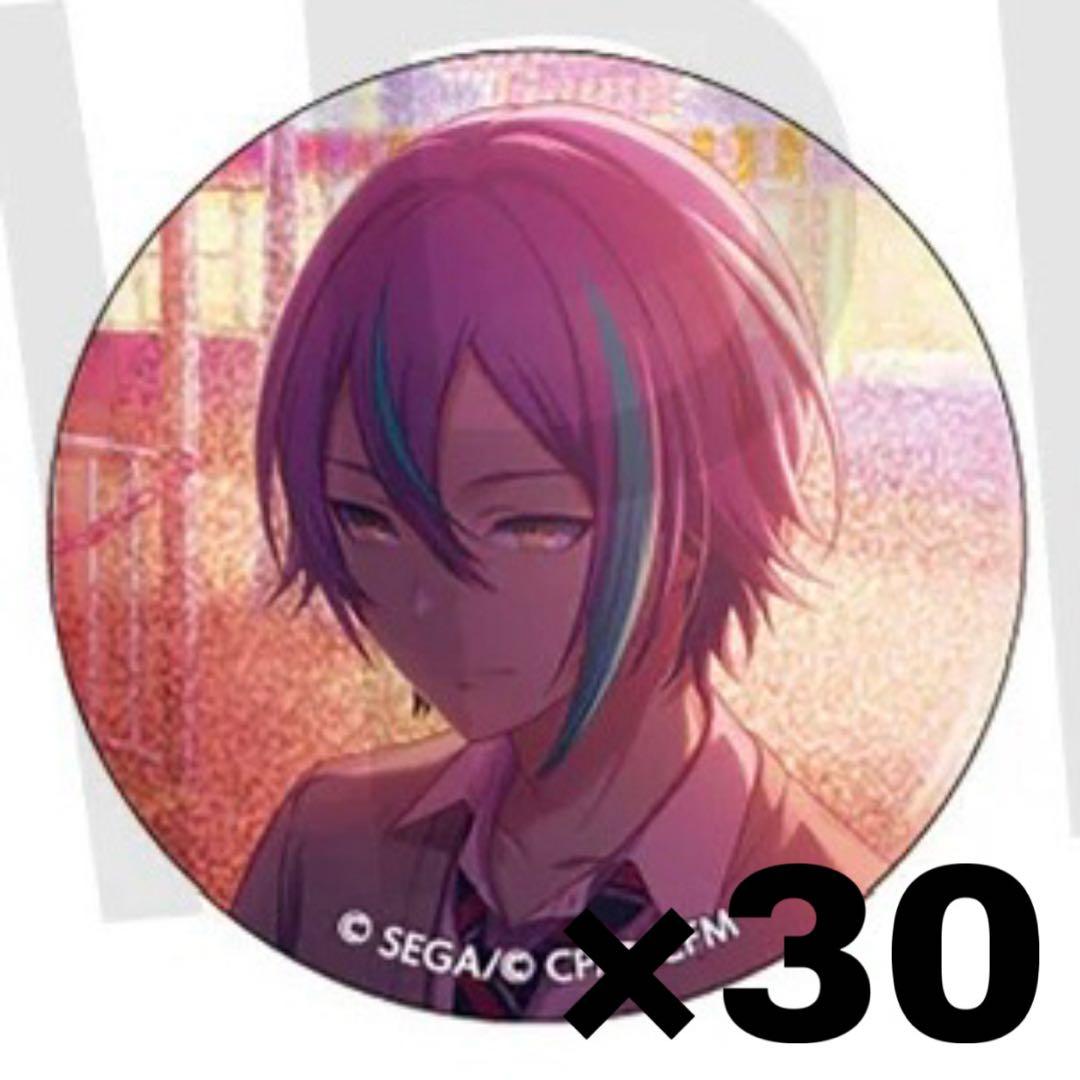 プロセカ 再販3B 神代類 缶バッジ×30 - メルカリ