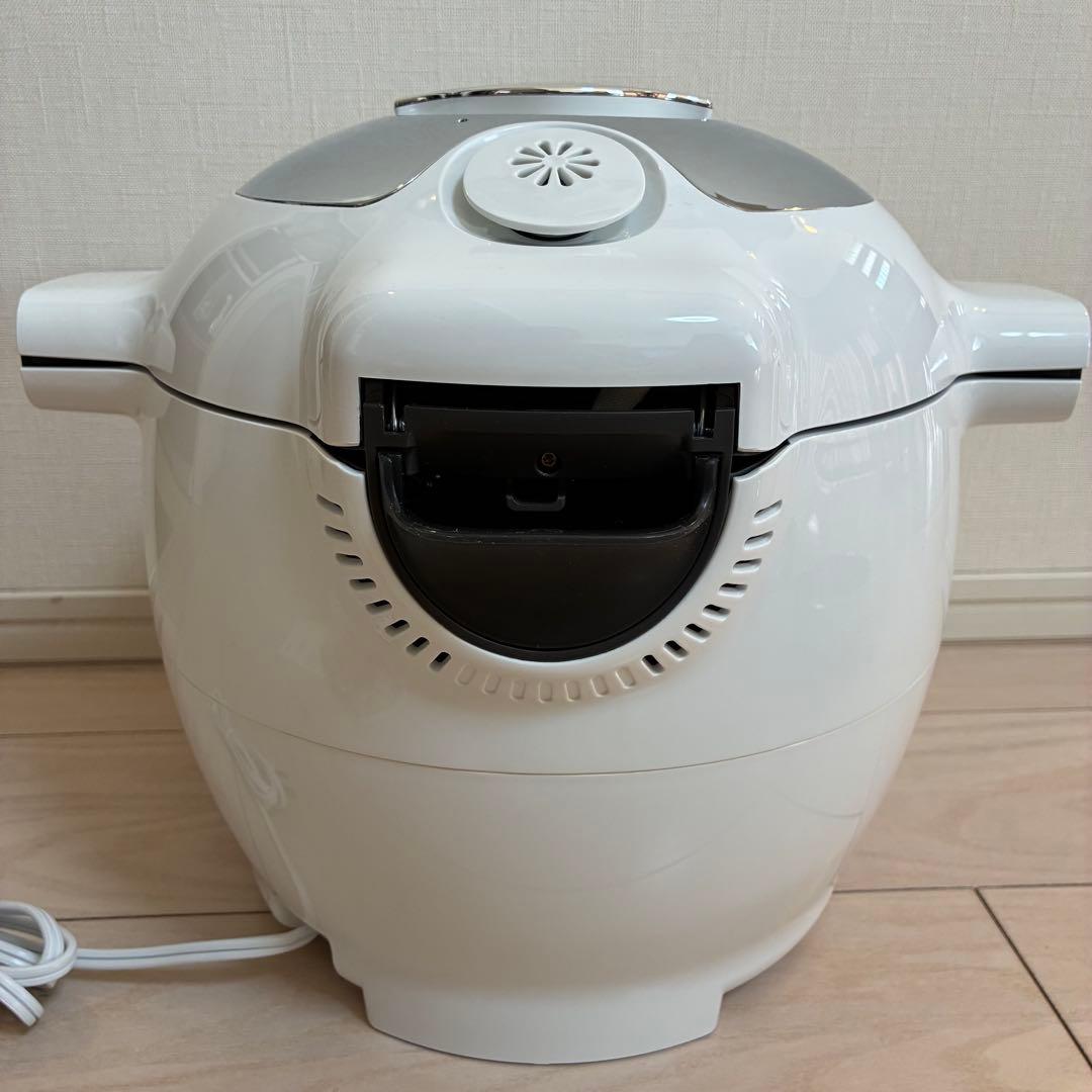 クックフォーミー　エクスプレス　6.0L CY8520JP 美品