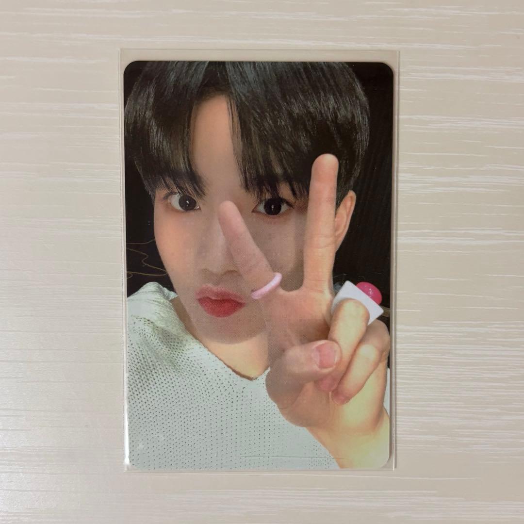 treasureトレカ ジュンギュ - メルカリ