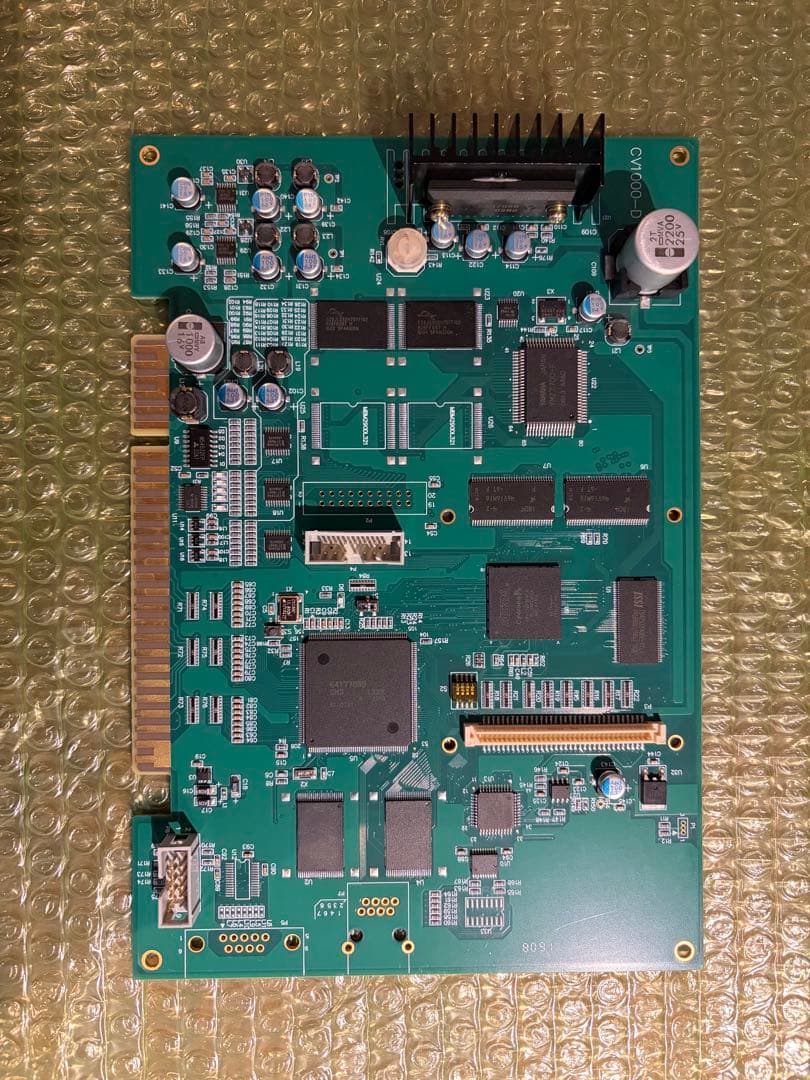 怒首領蜂 最大往生 (C) アーケード ゲーム基板 怒首領蜂 最大往生 (C) アーケード ゲーム基板 - メルカリ