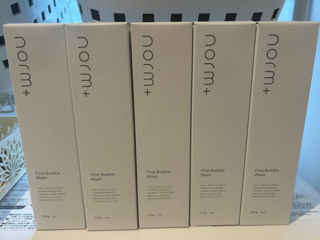 ノームプラス　泡洗顔 Amazon | 【ドクターズコスメ】norm+ 洗顔料 国内製造 200g 泡立て不要