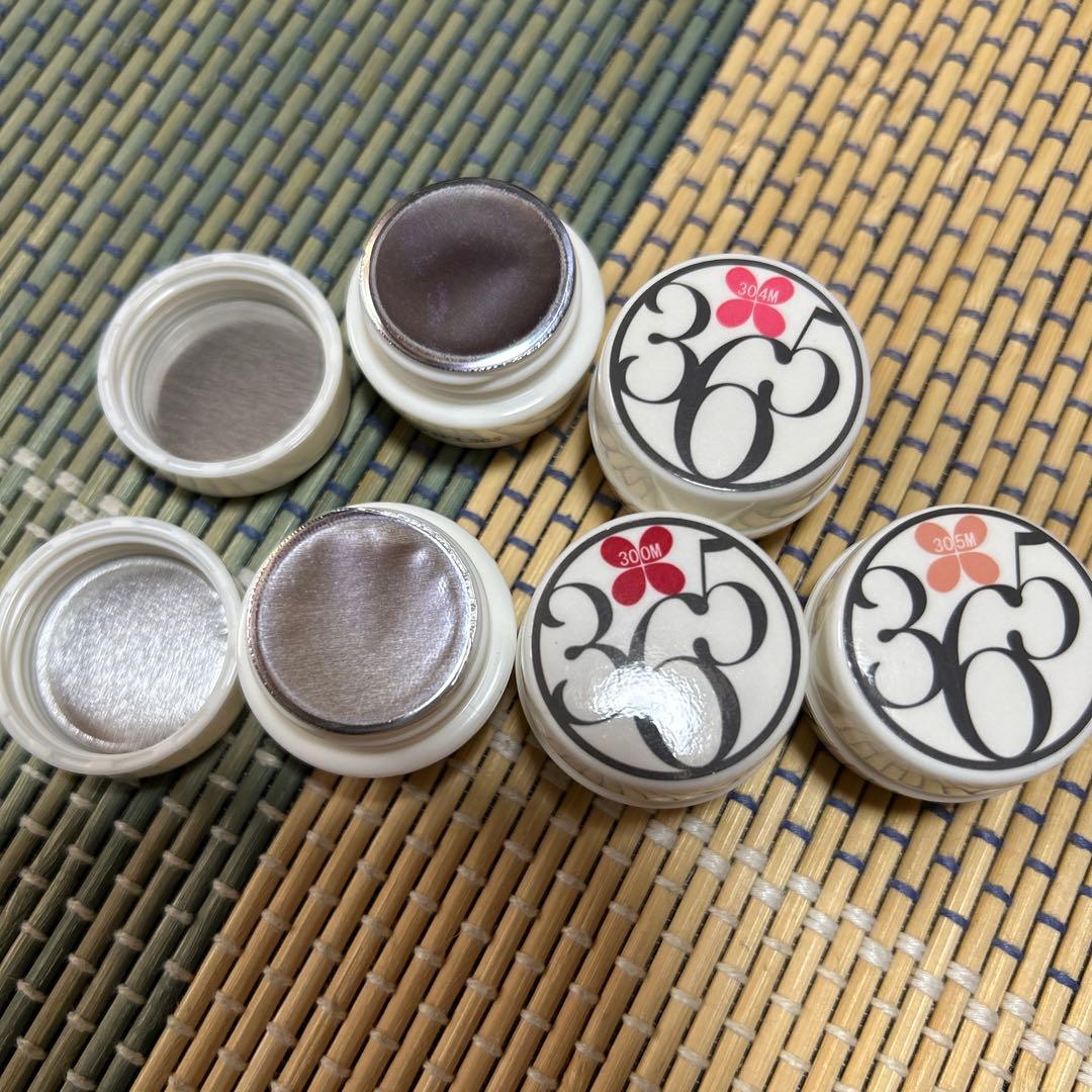 Emily様ストーリージェル365 ベースジェル R-M 新品未使用品 15g等