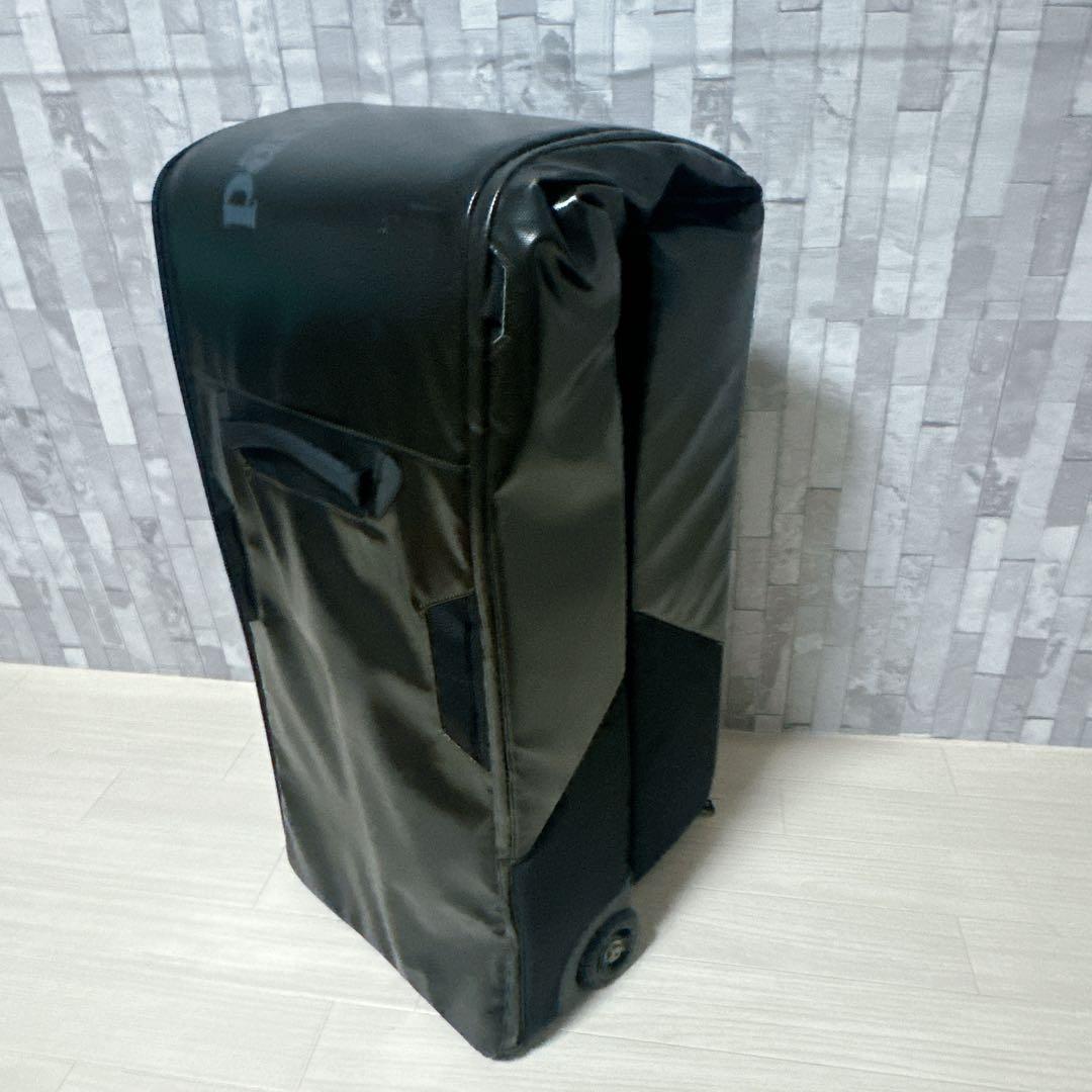 希少・廃盤】パタゴニア ブラックホール スノー ローラー patagonia