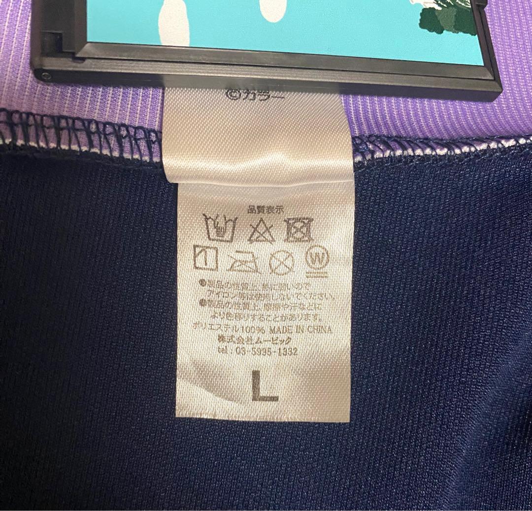 EVA STOREオリジナル 『シン・エヴァンゲリオン劇場版』トウジの