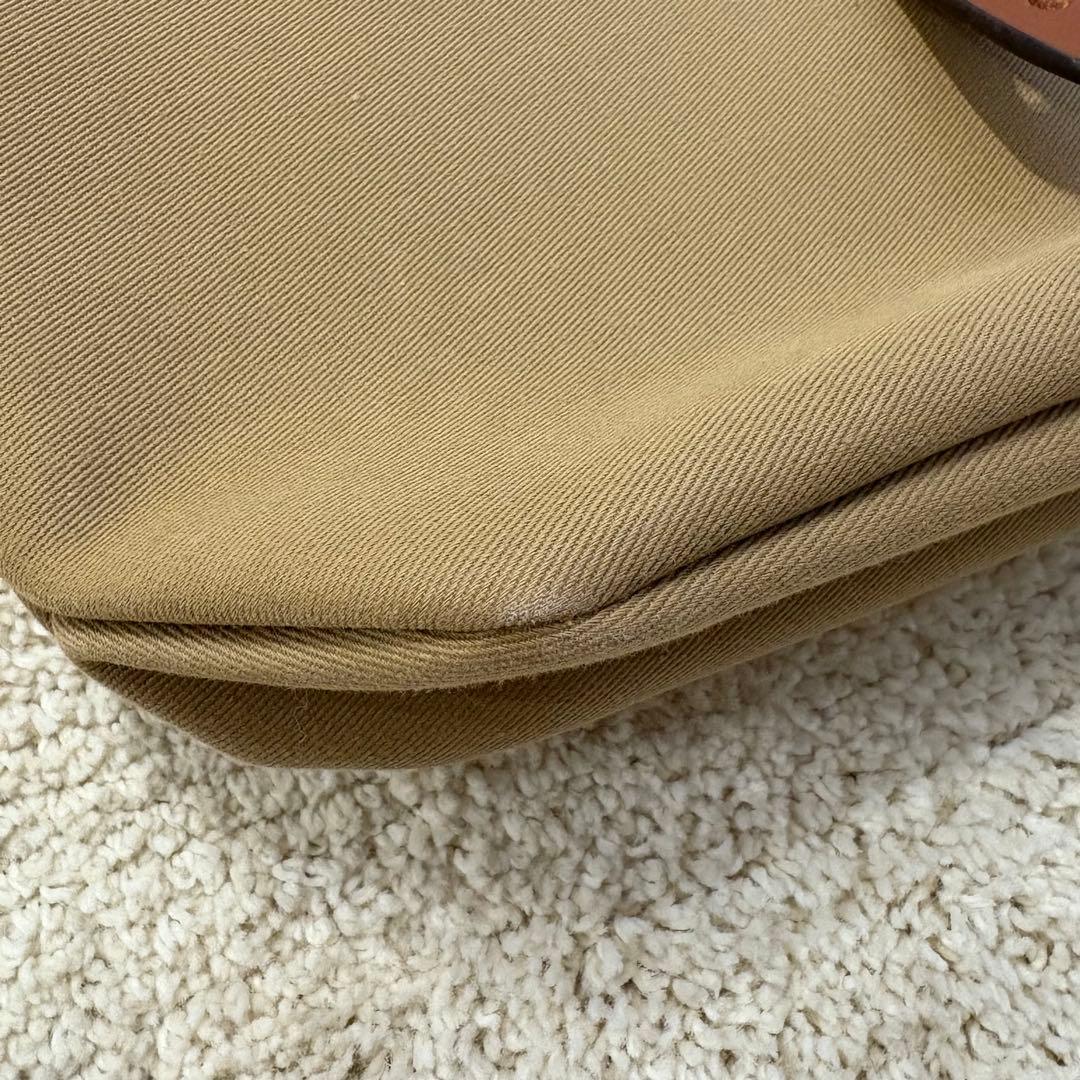 《美品》Brady ブレディ　ショルダーバッグ