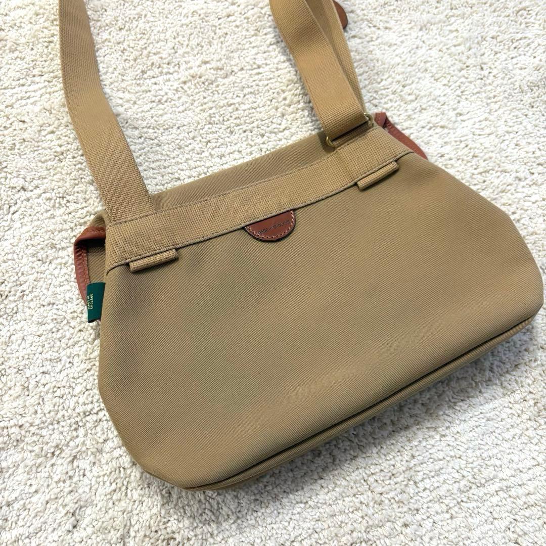 《美品》Brady ブレディ　ショルダーバッグ
