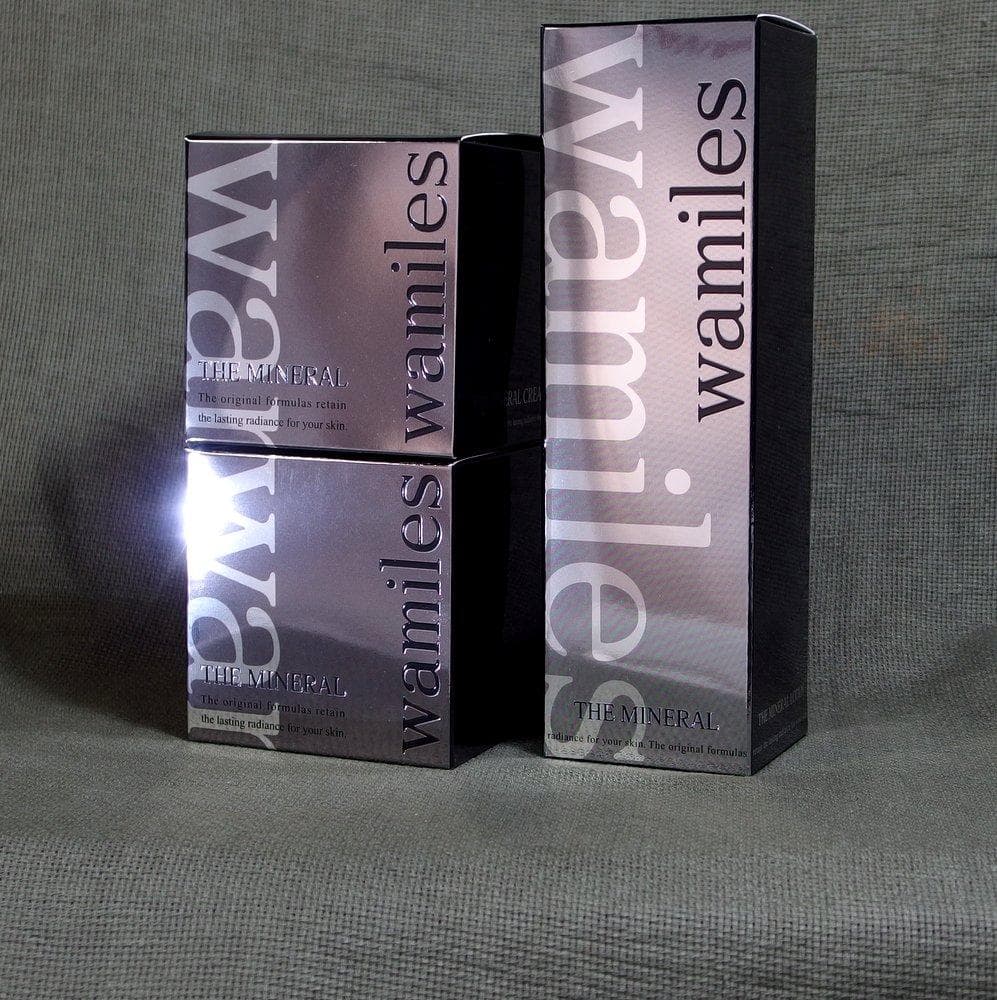 お急ぎ☆　MS様｜ ミネラルクリーム２ ＆ ローション１ Ms.SYNERGY / Synergy Defense Lotionの公式商品情報｜美容・化粧品