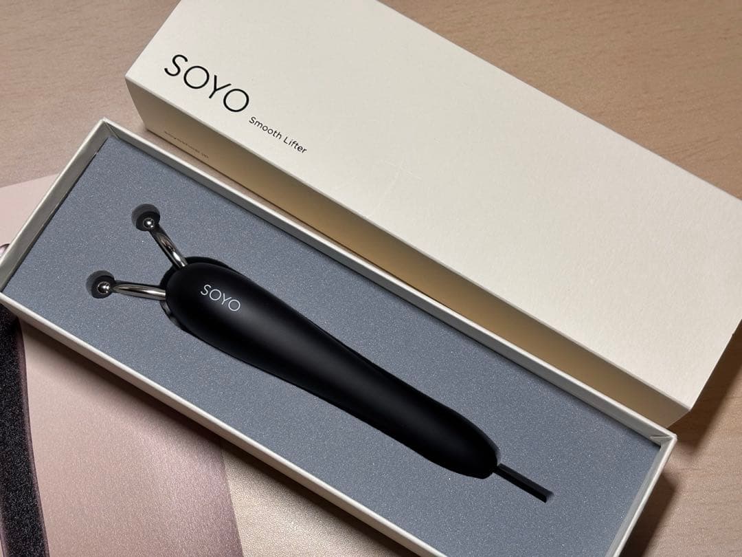 新品未使用 SOYO スムース リフター小田切ヒロ SOYO スムース リフター