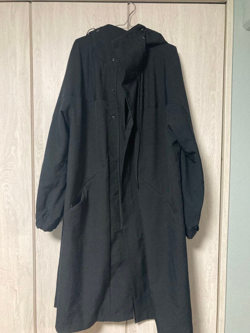 s'yte サイト ヨウジヤマモト　コート　アウター S'YTE サイト ヨウジヤマモト YOHJI YAMAMOTO コート - メルカリ