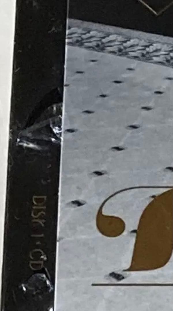 IU Modern Times Special Edition 未開封